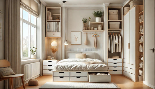 Best Single Bed with Storage: Top Picks for 2024 - Millie & Jones