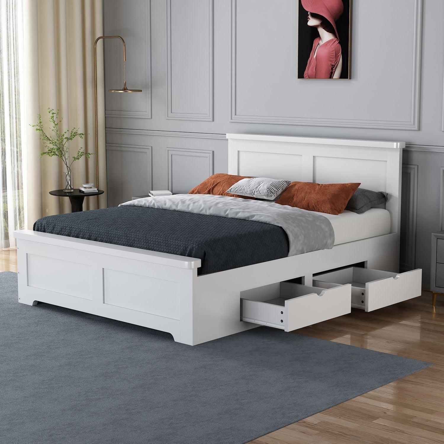 BEDS FOR TEENAGERS - Millie & Jones