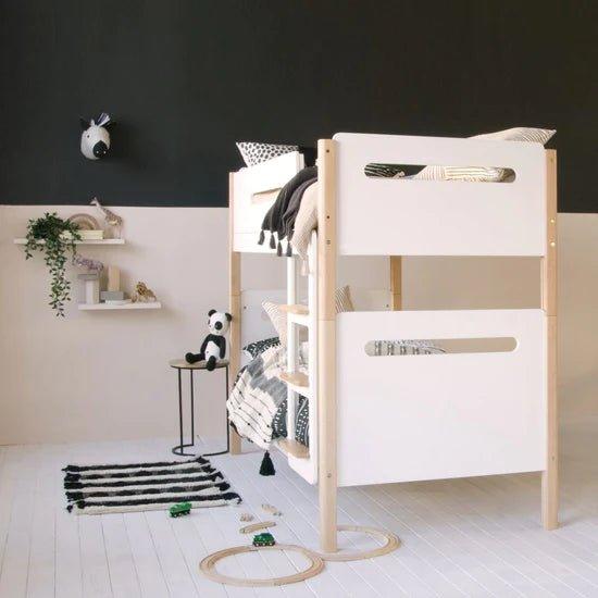 DETACHABLE BUNK BEDS - Millie & Jones