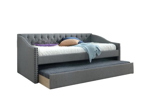 The Belmont Fabric Guest Bed