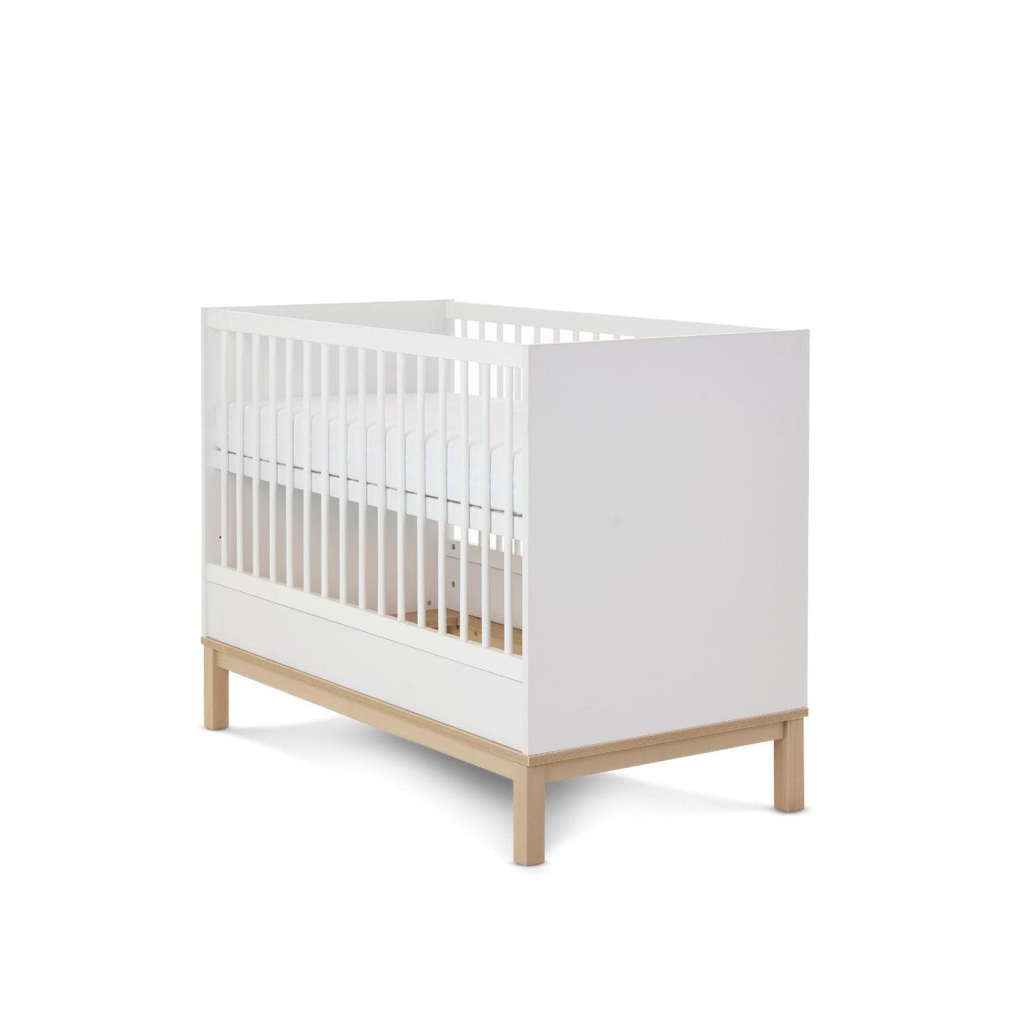 Astrid Mini Cot Bed