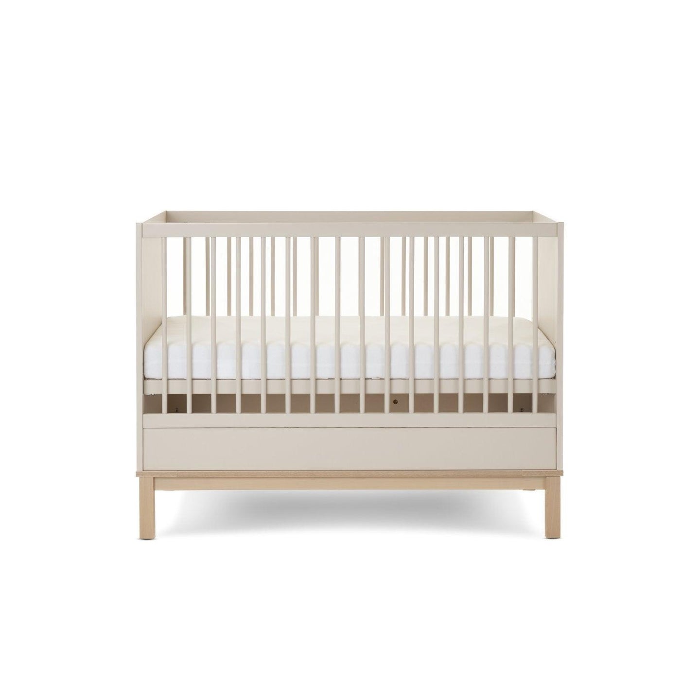 Astrid Mini Cot Bed