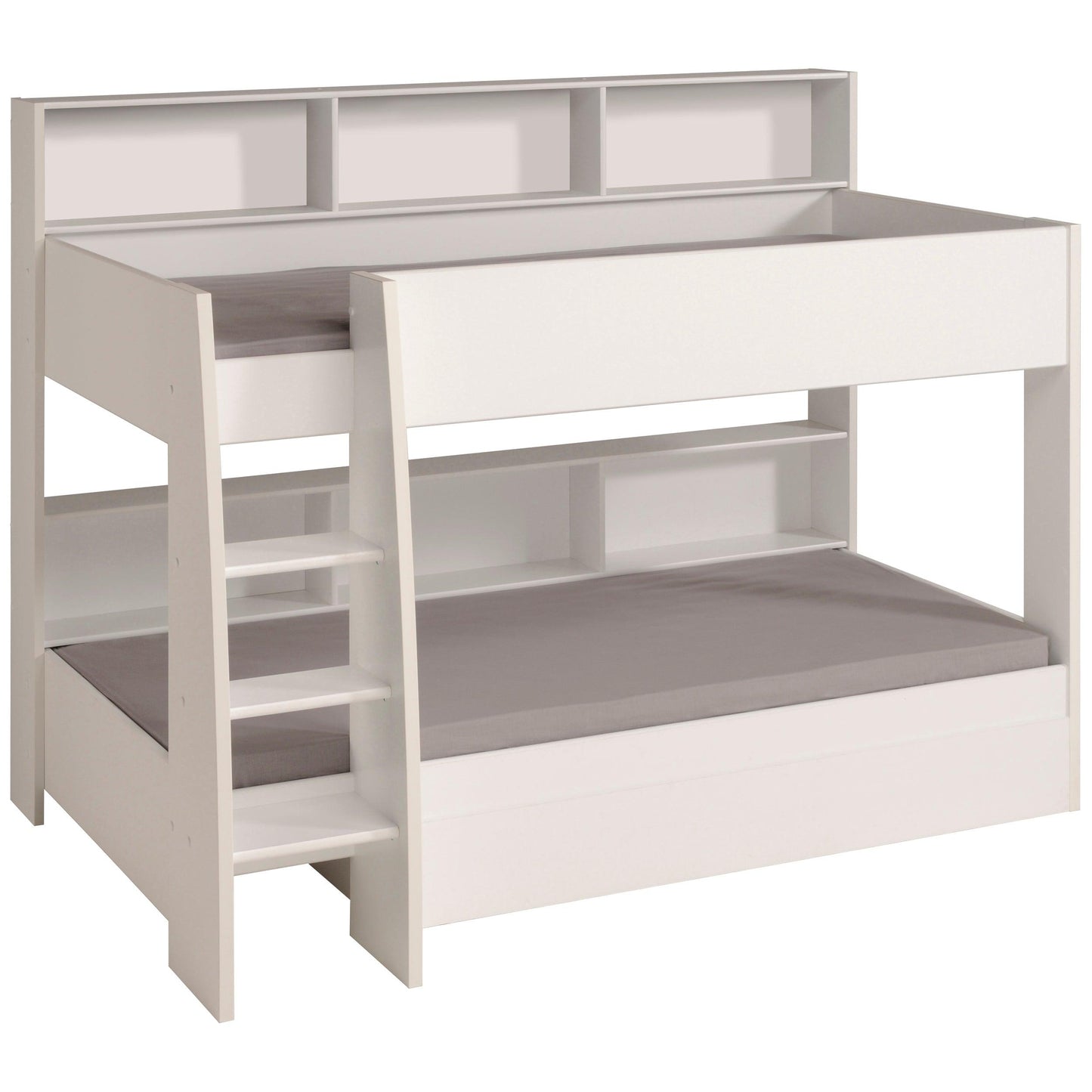 The Tam Tam Bunk Bed - Optional Drawers Underneath