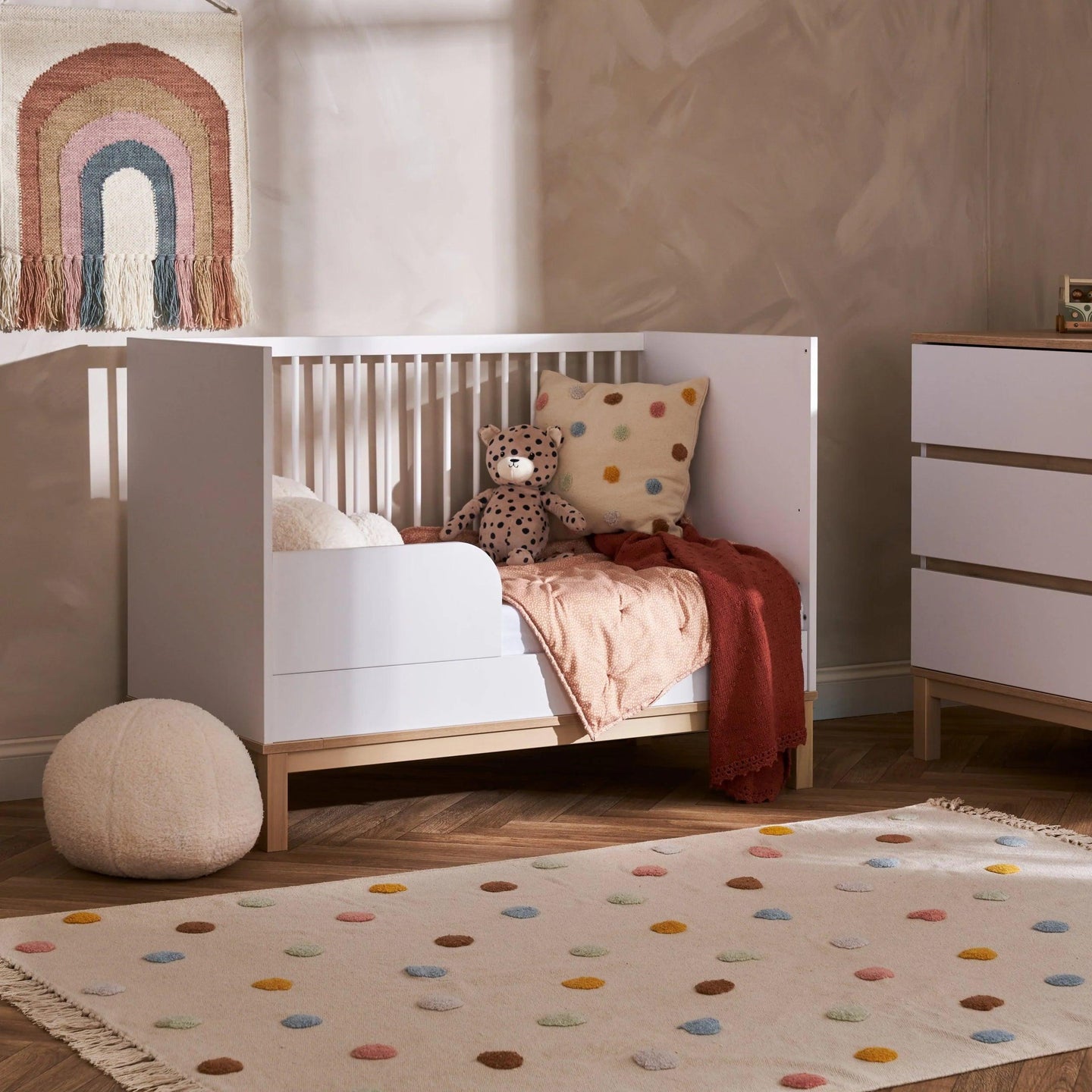 Astrid Mini 2 Piece Room Set