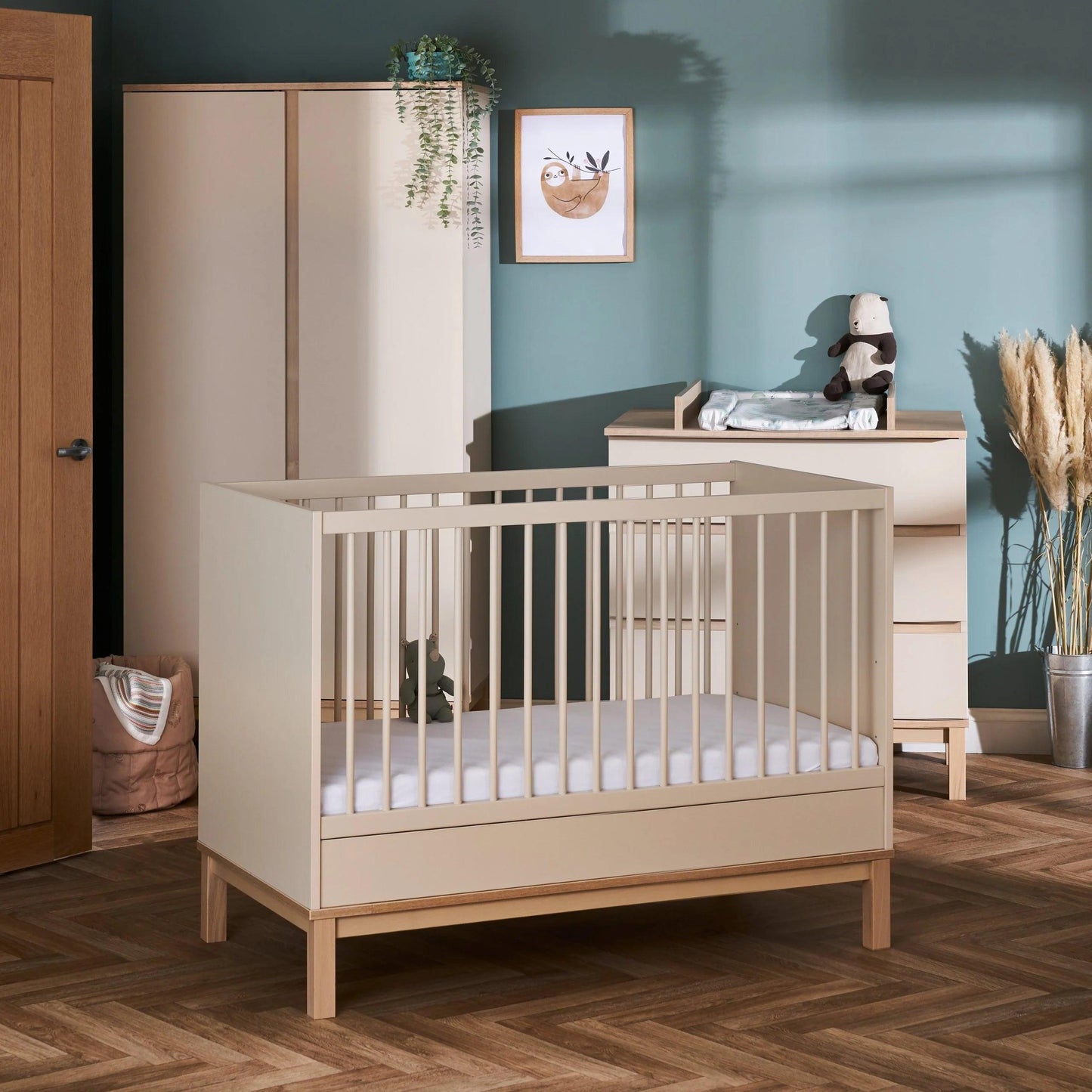 Astrid Mini 3 Piece Room Set