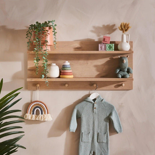 The Astrid shelf - Millie & Jones