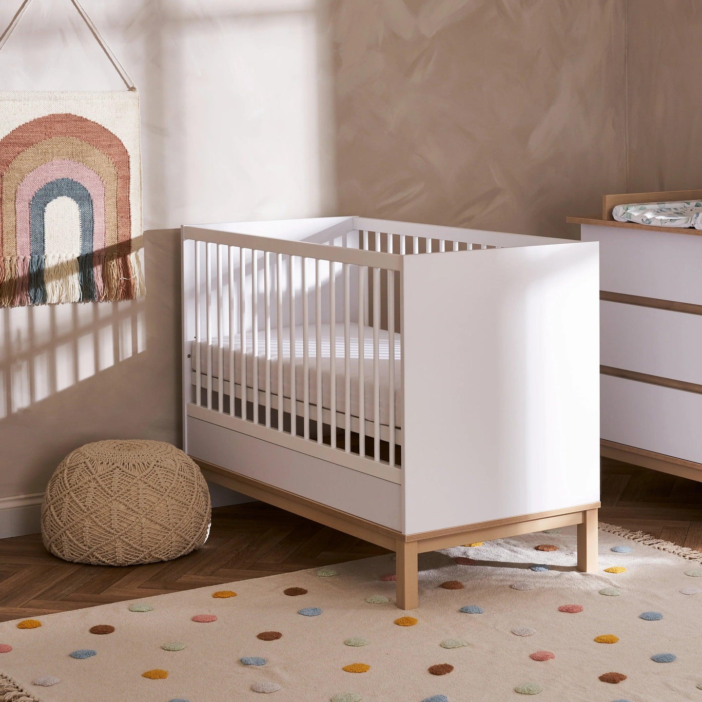 Astrid Mini 2 Piece Room Set