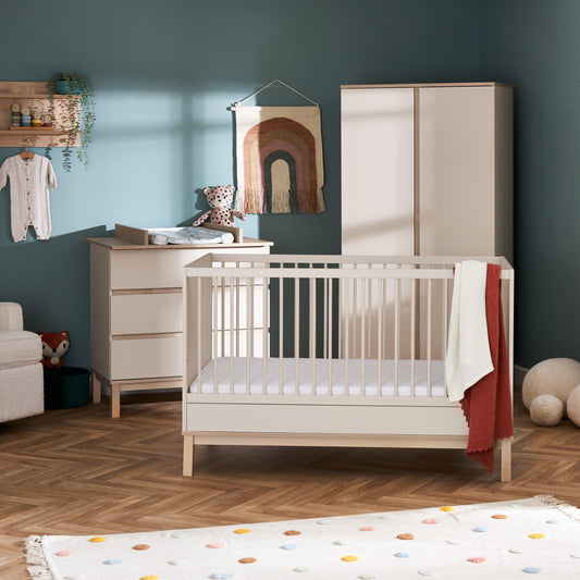 Astrid 3 Piece Room Set - Millie & Jones