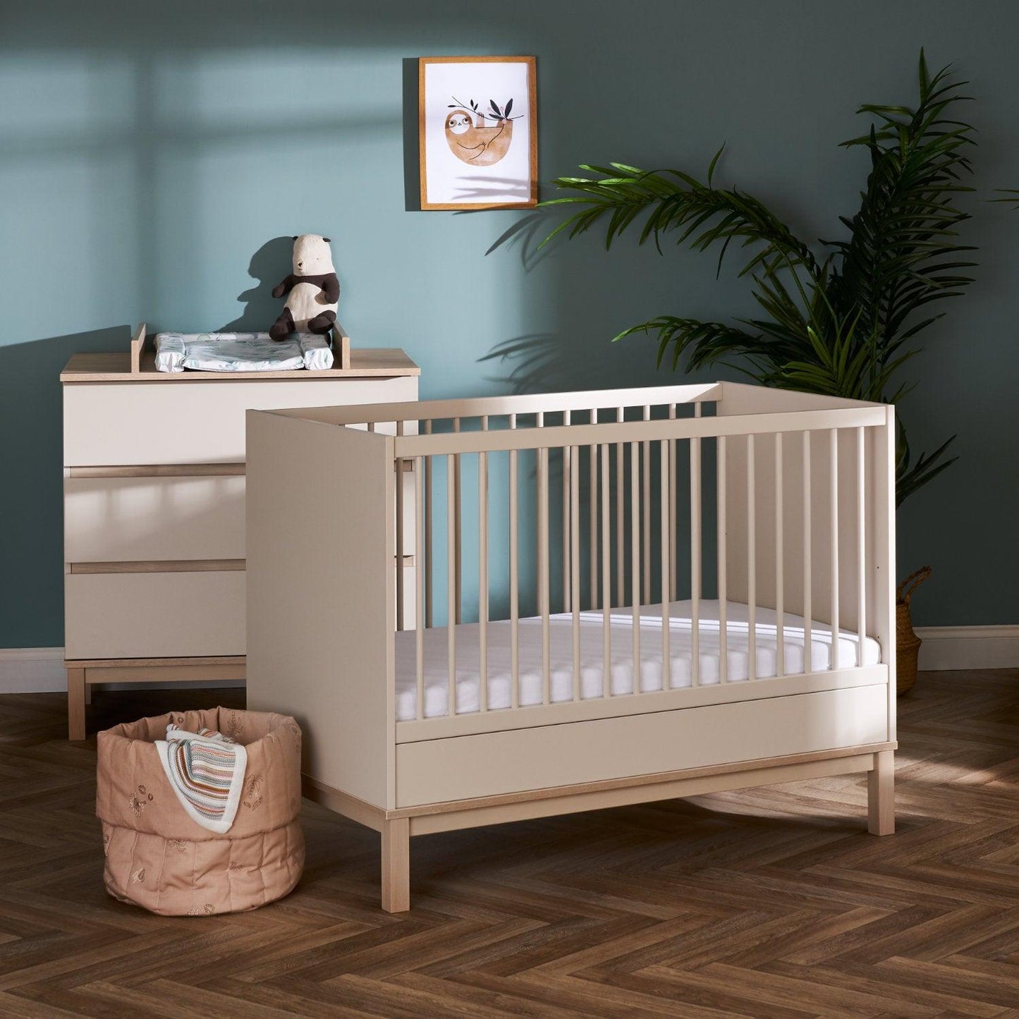 Astrid Mini 2 Piece Room Set