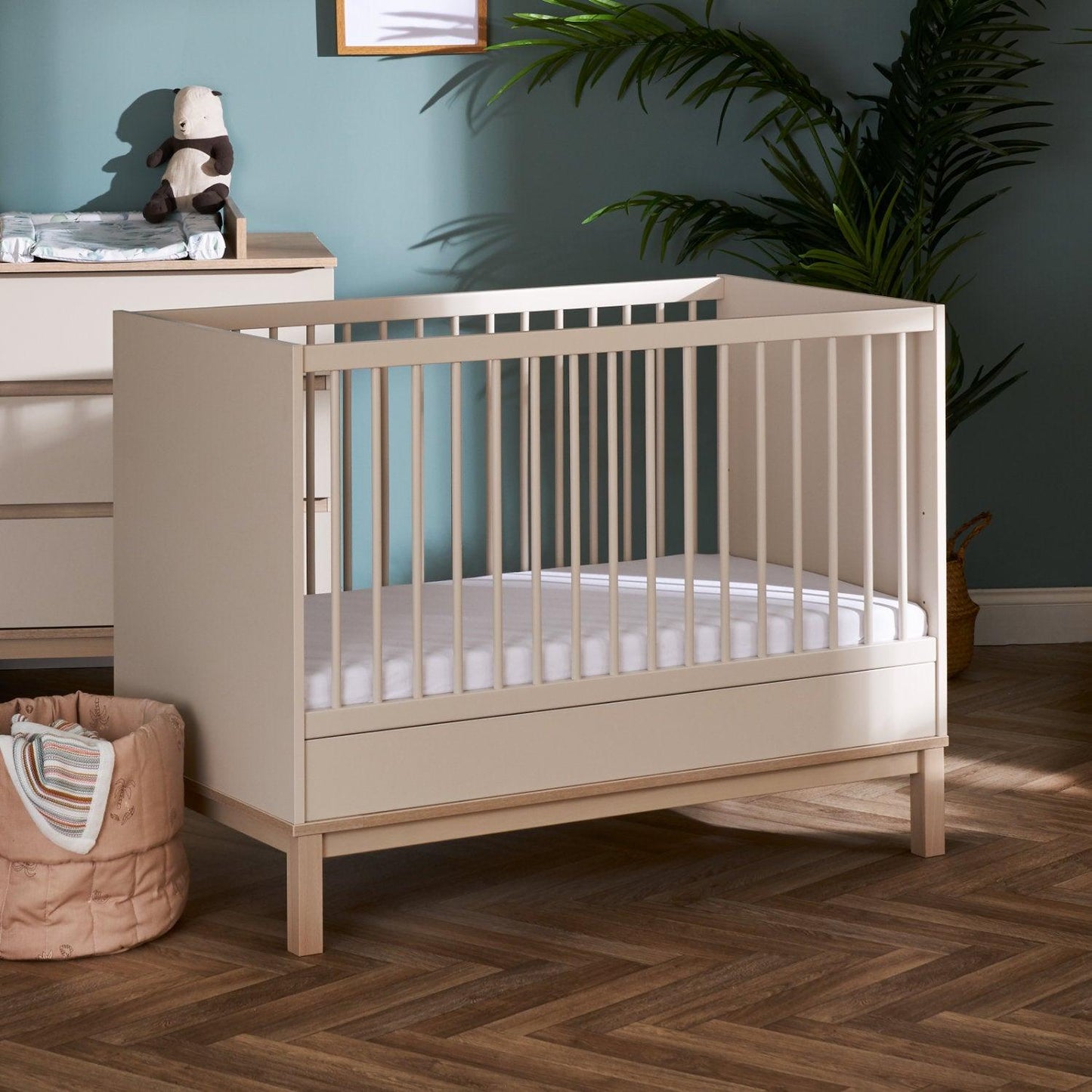 Astrid Mini 2 Piece Room Set