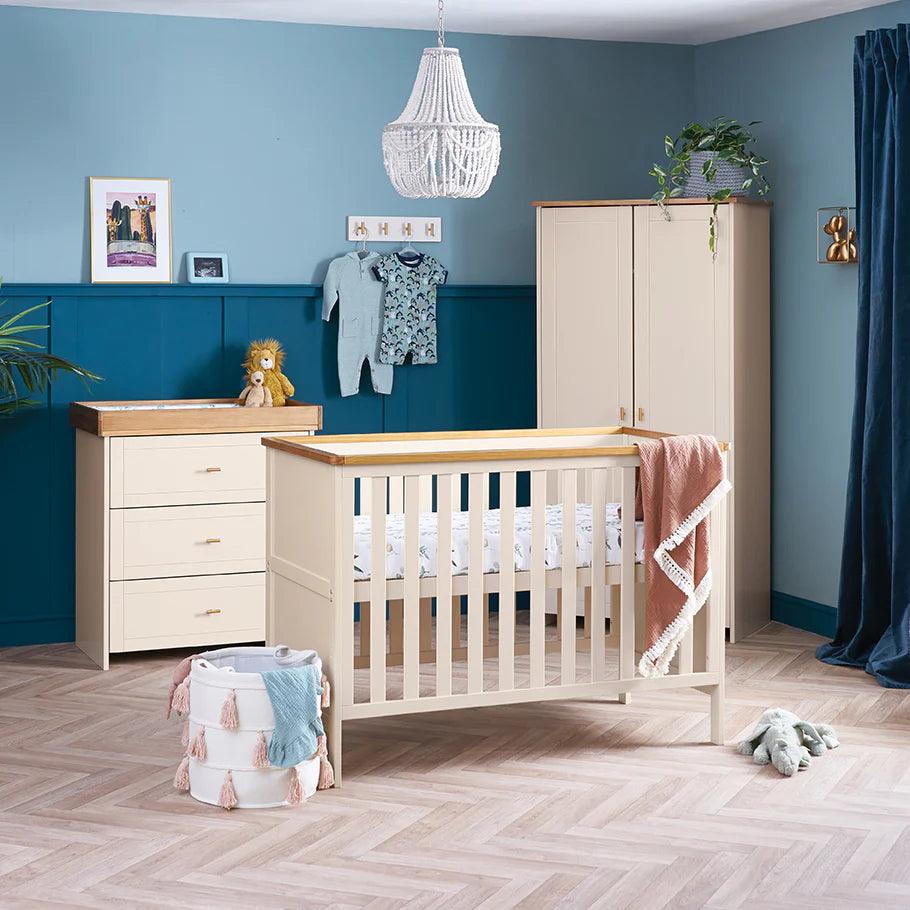 Evie mini 3 Piece Room Set