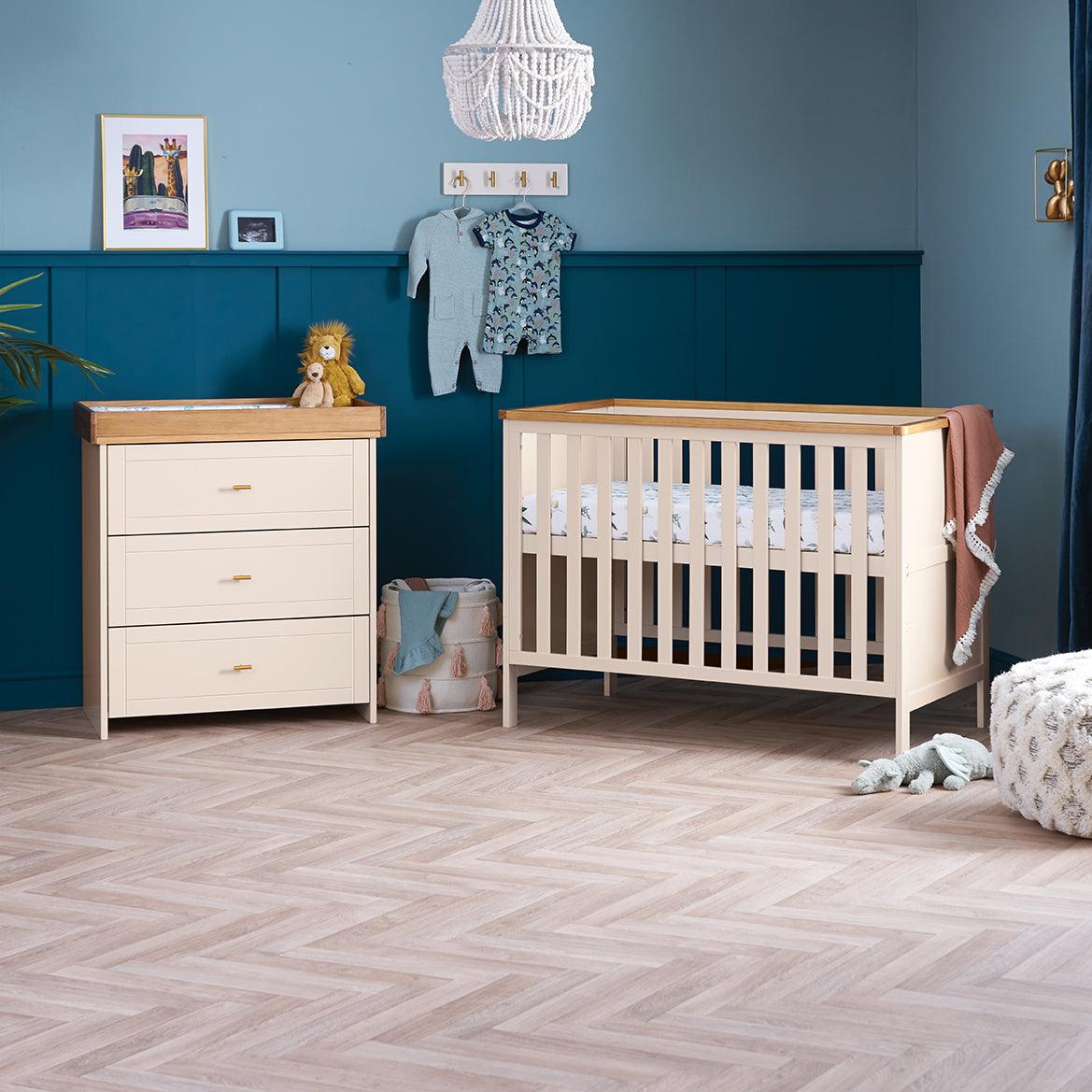 Evie mini 2 Piece Room Set