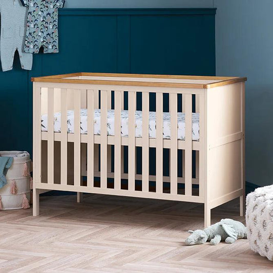 Evie Mini Cot Bed