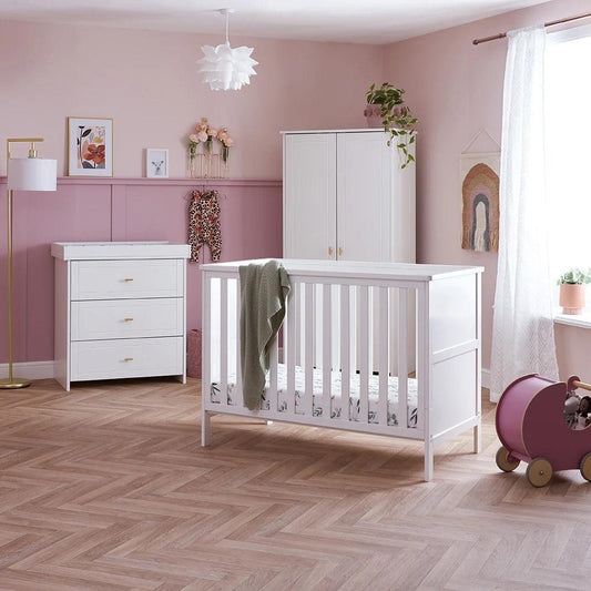 Evie mini 3 Piece Room Set - Millie & Jones