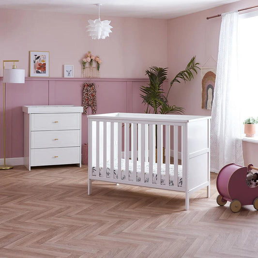 Evie mini 2 Piece Room Set