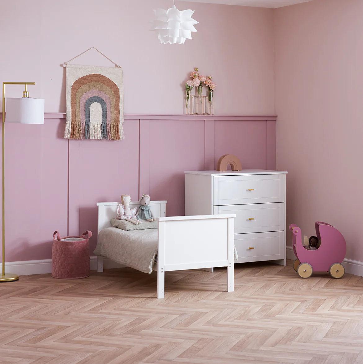 Evie mini 3 Piece Room Set