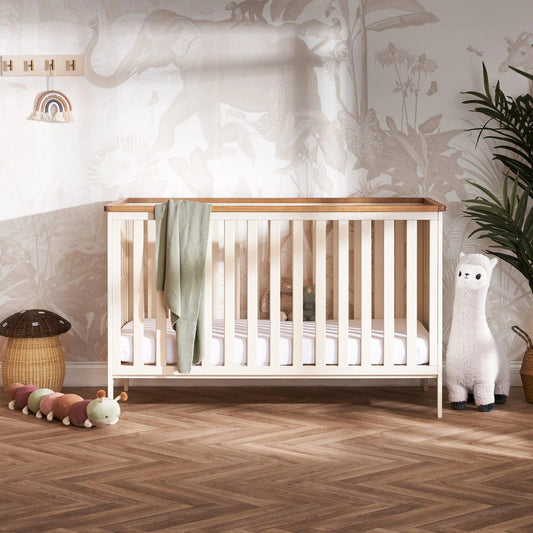 Evie Cot Bed - Millie & Jones