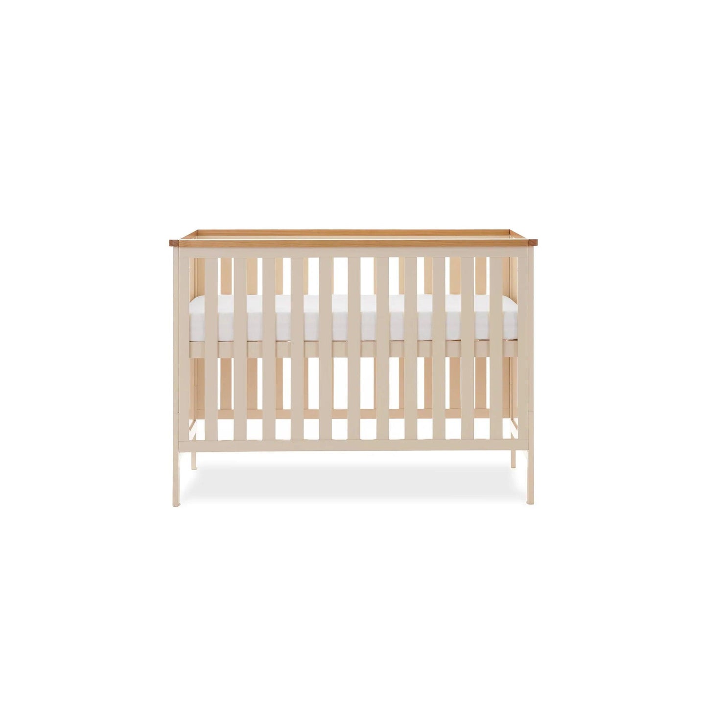 Evie Mini Cot Bed