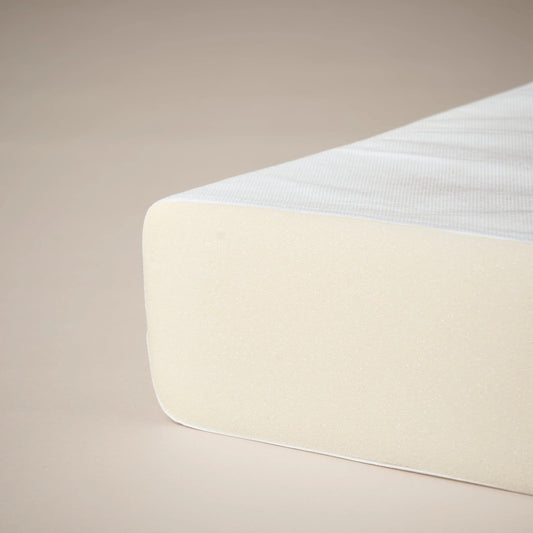 Foam Cot Mattress (Multiple Sizes) - Millie & Jones