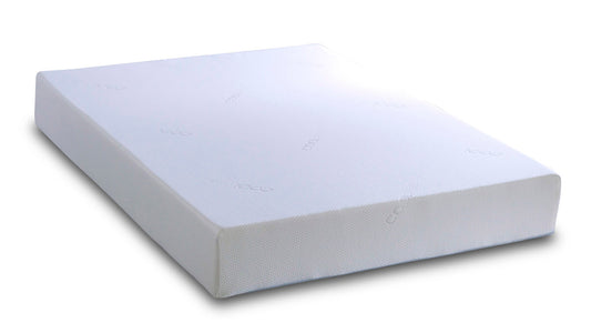 Memory Foam 5000 Rolled Mattress