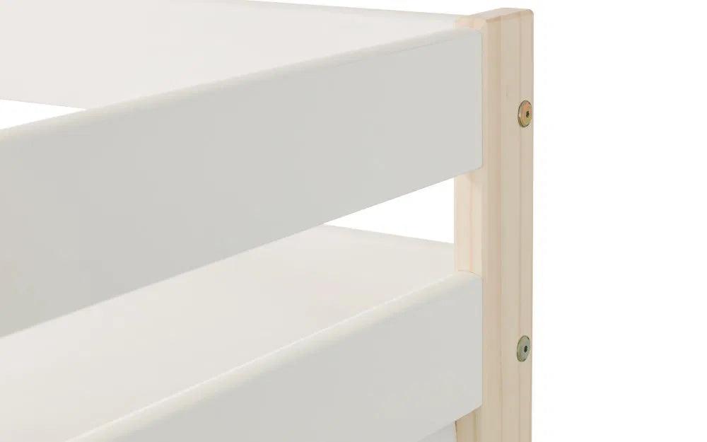 The Aspen Bunk Bed with Optional Trundle