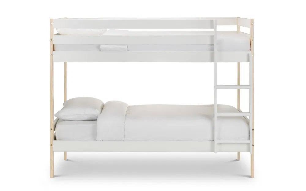 The Aspen Bunk Bed with Optional Trundle