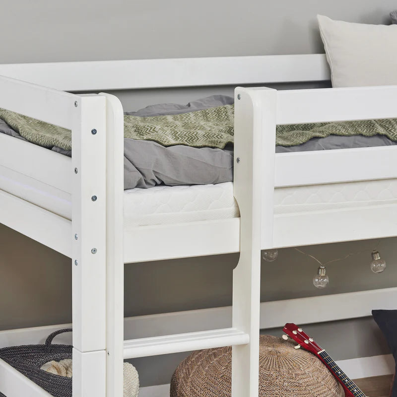 ECO Luxury Mid Sleeper Bed