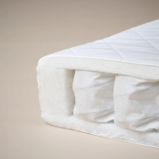 Pocket Sprung Mattress (Multiple Sizes)