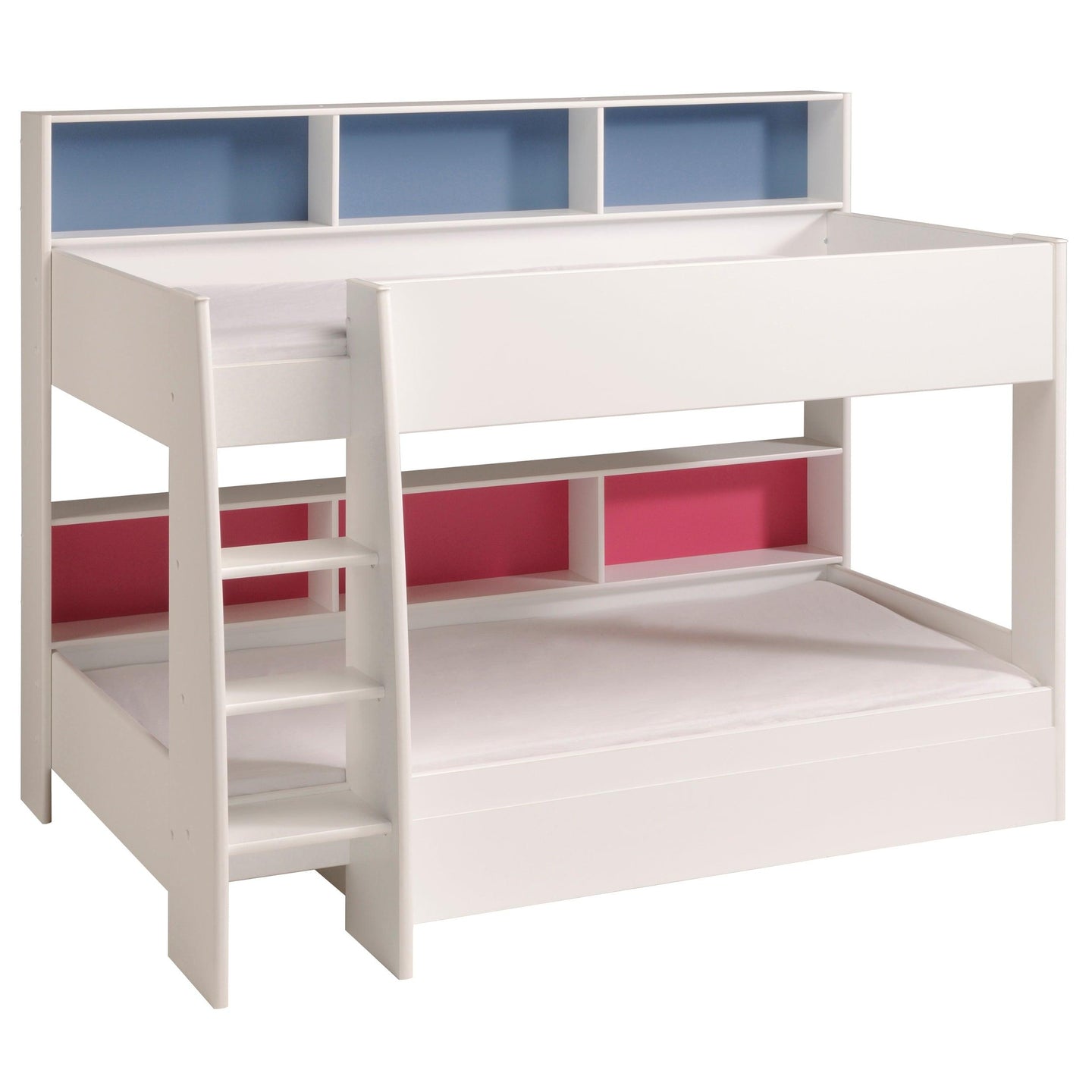 The Tam Tam Bunk Bed - Optional Drawers Underneath