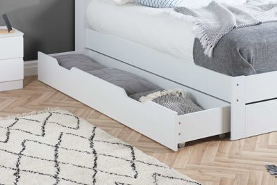 Alfie Storage Bed - Millie & Jones