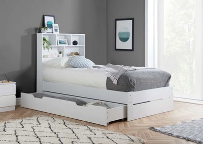 Alfie Storage Bed - Millie & Jones