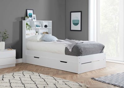 Alfie Storage Bed - Millie & Jones