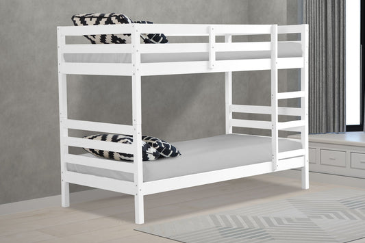 Bailey Wooden Bunk Bed - Millie & Jones