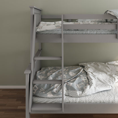 Bedmaster Carra Triple Sleeper - Millie & Jones