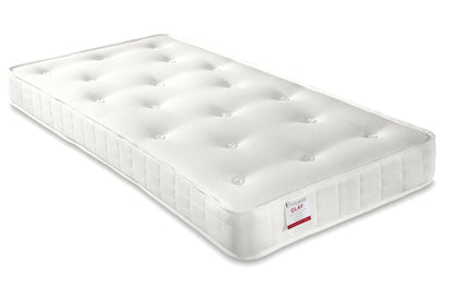 Bedmaster Clay Ortho Low Profile (multiple sizes) - Millie & Jones