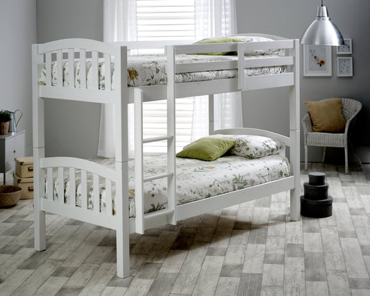 Bedmaster Mya Bunk Bed - Millie & Jones