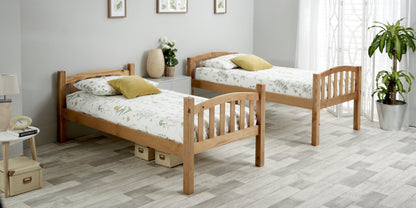 Bedmaster Mya Bunk Bed - Millie & Jones