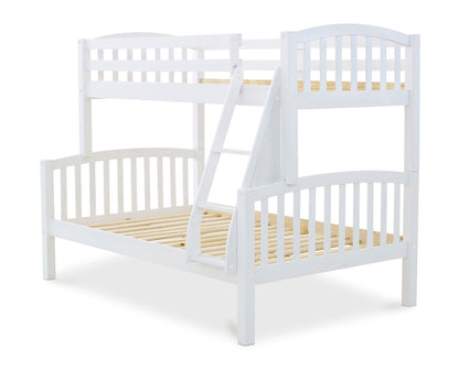 Bedmaster Mya Triple Sleeper - Millie & Jones