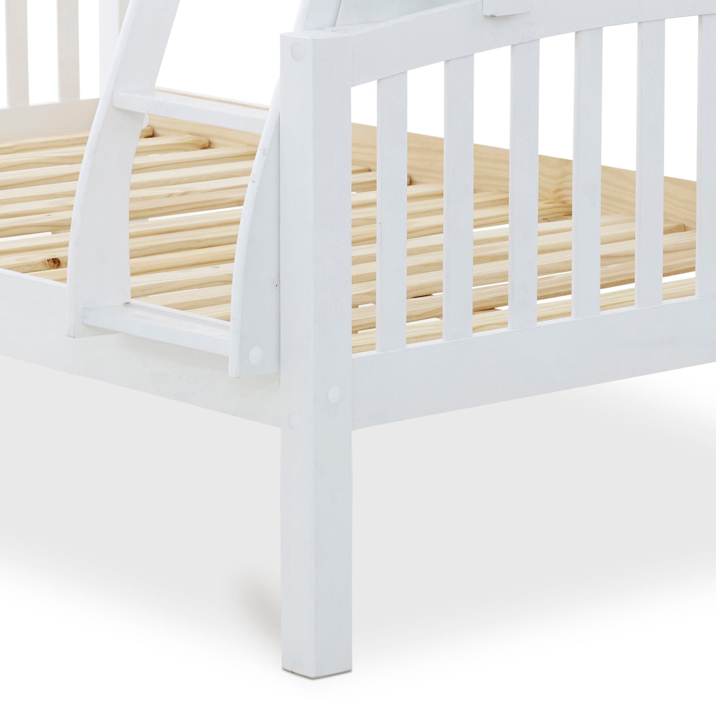 Bedmaster Mya Triple Sleeper - Millie & Jones