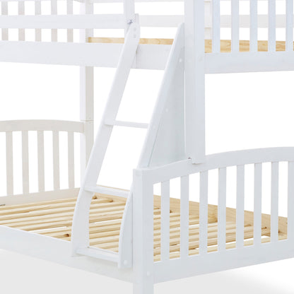 Bedmaster Mya Triple Sleeper - Millie & Jones