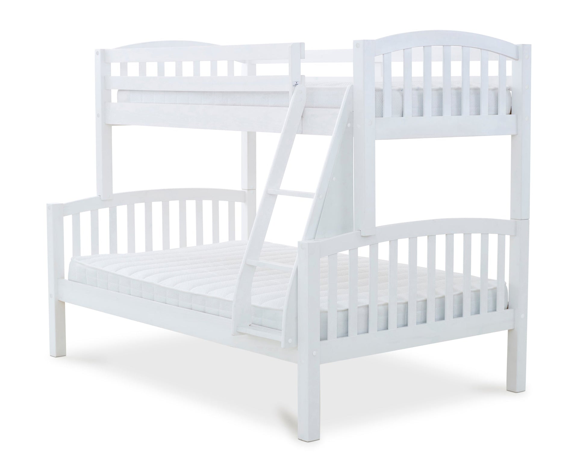 Bedmaster Mya Triple Sleeper - Millie & Jones