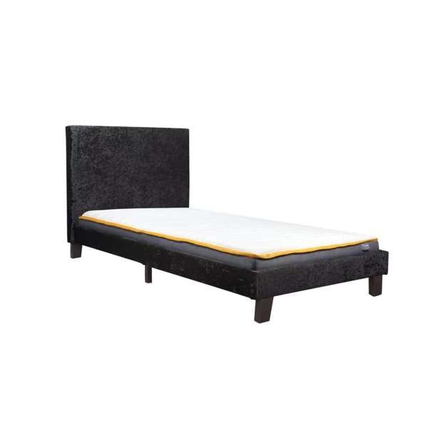 Berlin Bed Frame only (two sizes) - Millie & Jones