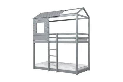 Birlea - Adventure Bunk Bed - Millie & Jones