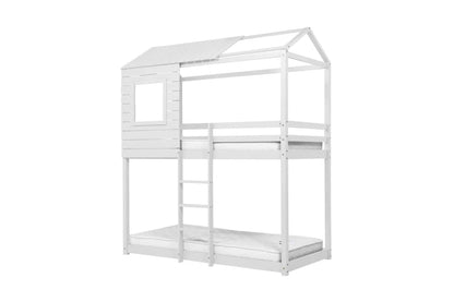 Birlea - Adventure Bunk Bed - Millie & Jones