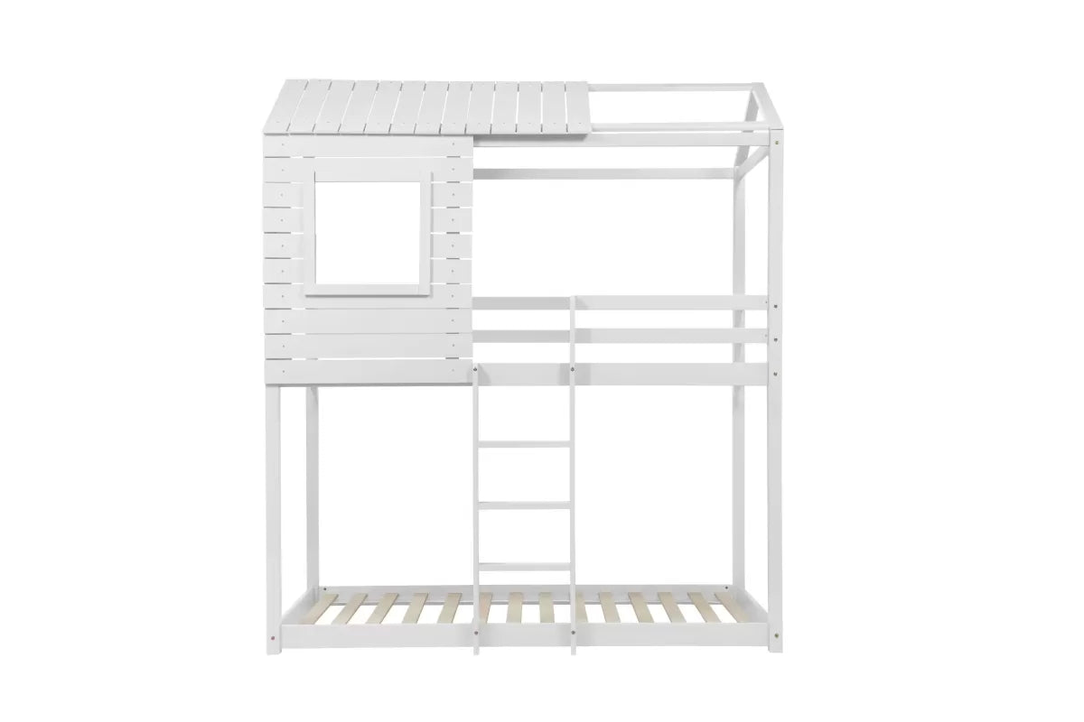 Birlea - Adventure Bunk Bed - Millie & Jones