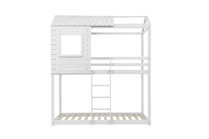 Birlea - Adventure Bunk Bed - Millie & Jones