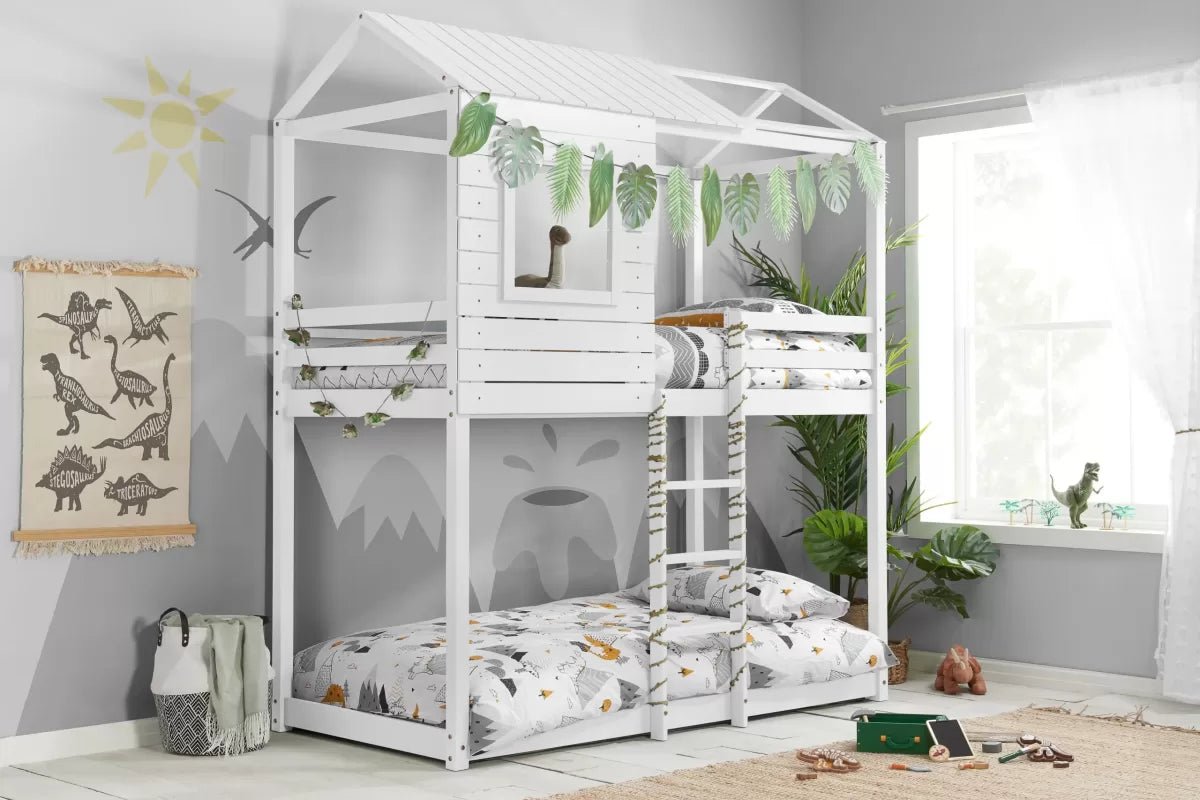 Birlea - Adventure Bunk Bed - Millie & Jones