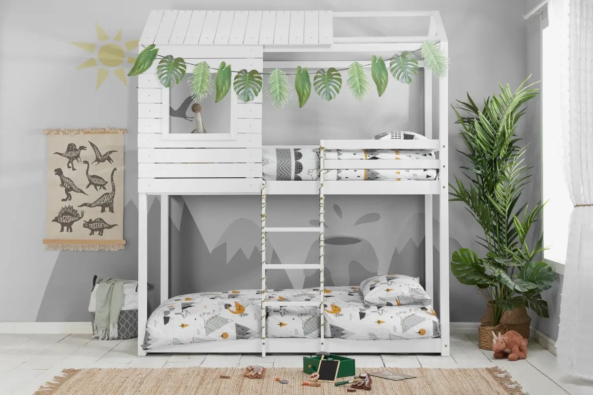 Birlea - Adventure Bunk Bed - Millie & Jones