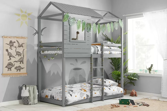 The Adventure Bunk Bed - Millie & Jones