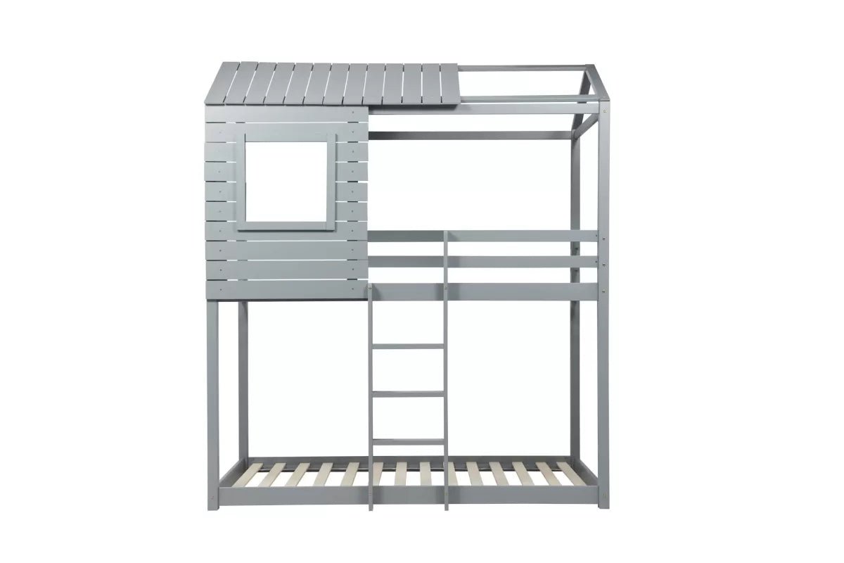 Birlea - Adventure Bunk Bed - Millie & Jones